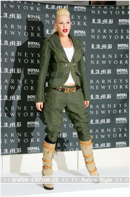 photo 25 in Gwen Stefani gallery [id37854] -0001-11-30 00:00:00