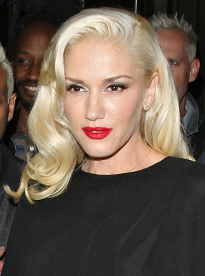 photo 13 in Gwen Stefani gallery [id564872] 2012-09-28 00:00:00
