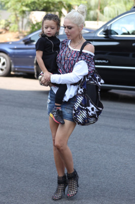 Gwen Stefani pic #988422