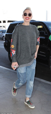 Gwen Stefani pic #1016924