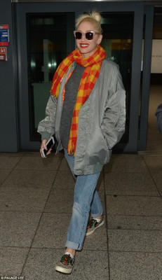Gwen Stefani pic #1016926