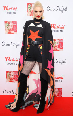 Gwen Stefani pic #1018186