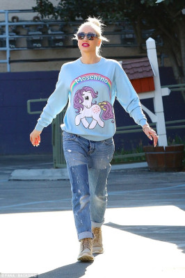 Gwen Stefani pic #1021867