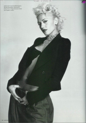 photo 17 in Gwen Stefani gallery [id24198] -0001-11-30 00:00:00
