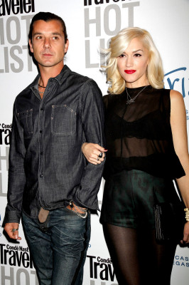 Gwen Stefani pic #258036