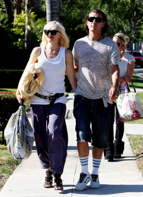 photo 14 in Gwen Stefani gallery [id288815] 2010-08-24 00:00:00