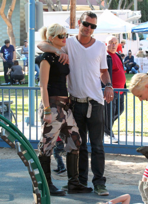 photo 26 in Gwen Stefani gallery [id322367] 2010-12-06 00:00:00