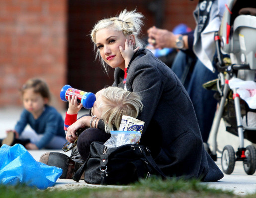photo 5 in Gwen Stefani gallery [id338805] 2011-01-09 00:00:00