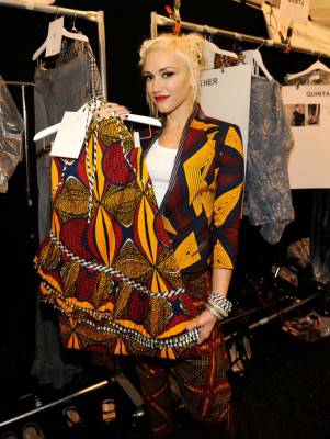 photo 9 in Gwen Stefani gallery [id298162] 2010-09-21 00:00:00