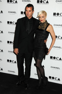 photo 6 in Gwen Stefani gallery [id314182] 2010-11-17 00:00:00