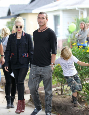 Gwen Stefani pic #511982