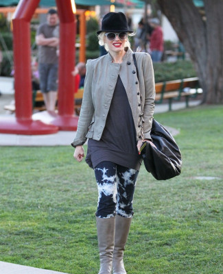 Gwen Stefani pic #459551