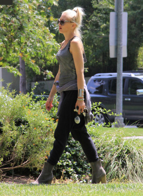 photo 21 in Gwen Stefani gallery [id523804] 2012-06-17 00:00:00