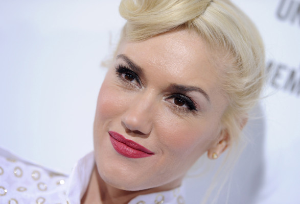 Gwen Stefani pic #453287