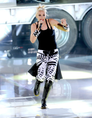 Gwen Stefani pic #540863