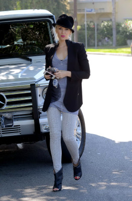 photo 15 in Gwen Stefani gallery [id534704] 2012-07-14 00:00:00