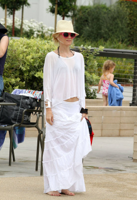 photo 9 in Gwen Stefani gallery [id538031] 2012-07-20 00:00:00