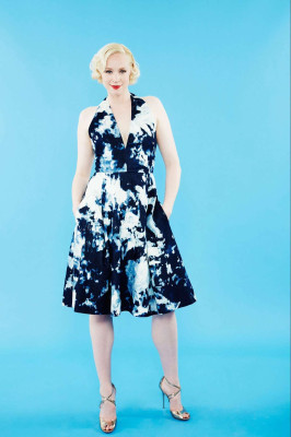 Gwendoline Christie pic #1021527