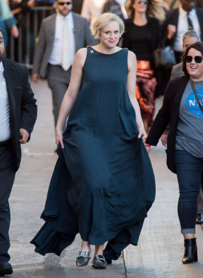 Gwendoline Christie pic #1021530