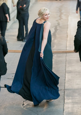Gwendoline Christie pic #1021518
