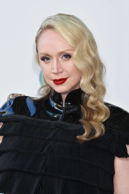 Gwendoline Christie - 76th EE BAFTA Film Awards in London 02/19/2023