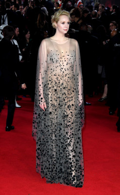 Gwendoline Christie pic #1021526