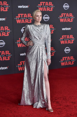 Gwendoline Christie pic #1021516