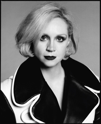 Gwendoline Christie – Photoshoot for Evening Standard 2018