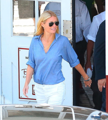 Gwyneth Paltrow pic #730867