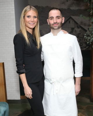 Gwyneth Paltrow - Goop Gift Los Angeles