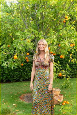 Gwyneth Paltrow - 70th Anniversary of The Original Margarita 07/02/2018