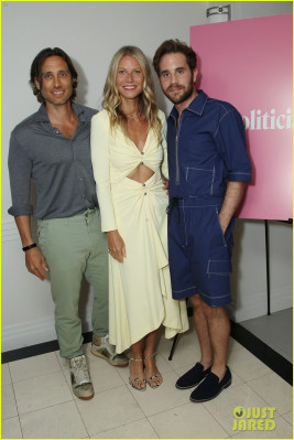 Gwyneth Paltrow - &#039;The Politician&#039; Screening in East Hamptons 08/03/2019