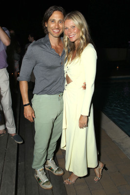 Gwyneth Paltrow - &#039;The Politician&#039; Screening in East Hamptons 08/03/2019