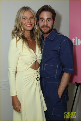 Gwyneth Paltrow - &#039;The Politician&#039; Screening in East Hamptons 08/03/2019
