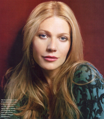 Gwyneth Paltrow pic #52111