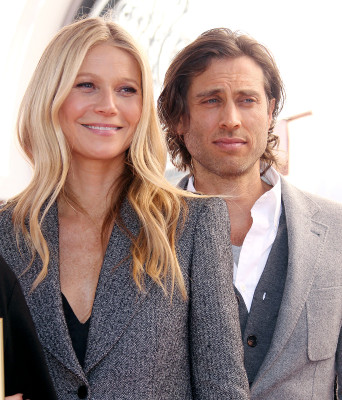Gwyneth Paltrow - Hollywood Walk of Fame Ceremony Honoring Ryan Murphy 12/04/18