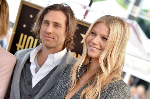 Gwyneth Paltrow - Hollywood Walk of Fame Ceremony Honoring Ryan Murphy 12/04/18