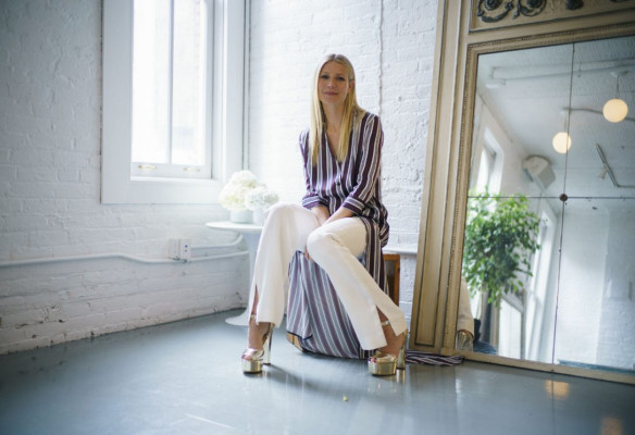 Gwyneth Paltrow pic #950990