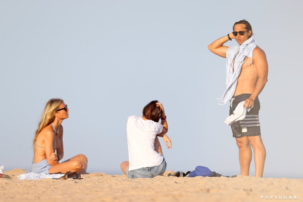 Gwyneth Paltrow - Hamptons 08/05/2019