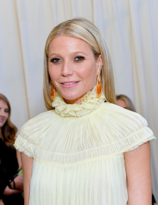 Gwyneth Paltrow - Met Gala in New York 05/06/2019