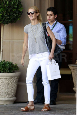 Gwyneth Paltrow pic #737658