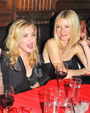Gwyneth Paltrow pic #630314