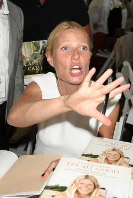 Gwyneth Paltrow pic #667925
