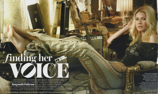 Gwyneth Paltrow pic #326081