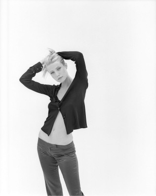 photo 16 in Gwyneth Paltrow gallery [id166826] 2009-06-15 00:00:00