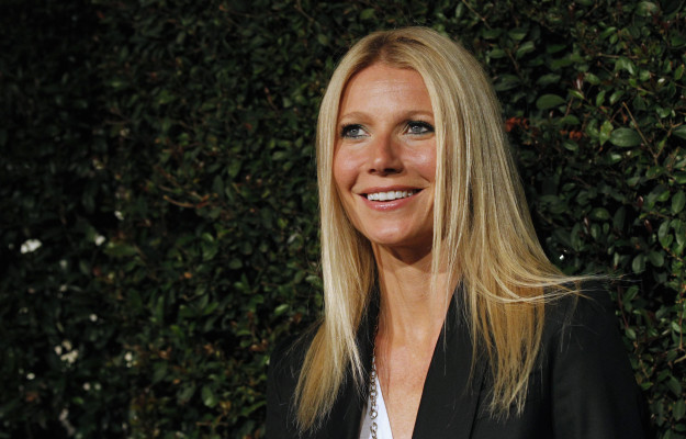 Gwyneth Paltrow pic #497951