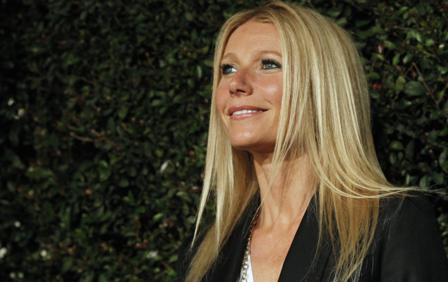Gwyneth Paltrow pic #497952
