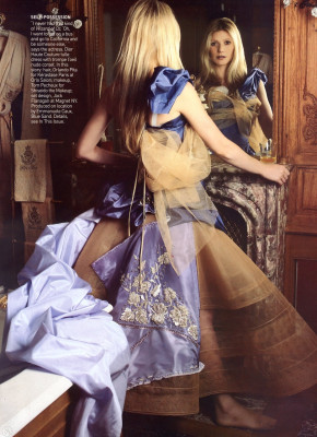 photo 3 in Gwyneth Paltrow gallery [id184097] 2009-08-24 00:00:00