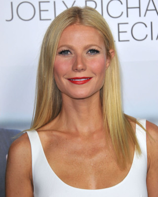 Gwyneth Paltrow pic #665989