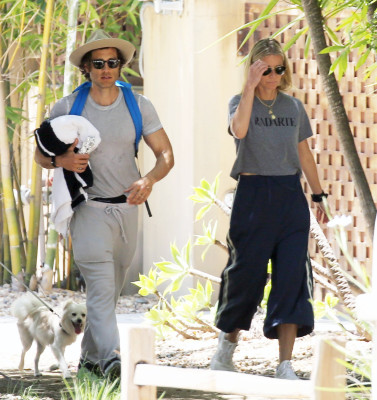 Gwyneth Paltrow - Los Angeles 06/10/2019